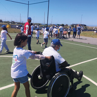 Imagem da Alunos da Escola Prim�ria de Agudela passam dia diferente na ALADI