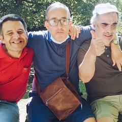 Galeria - Imagem 0 da Dia diferente (e divertido) na Quinta da Concei��o