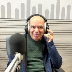 Galeria - Imagem 5 da “Dia Mundial da Rádio” celebrado na ALADI e na Antena 1