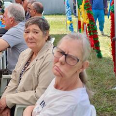 Galeria - Imagem 16 da Bailarico e sardinhas assadas marcam mais um Arraial de S. João na ALADI