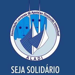 Imagem da Sabia que pode ajudar a ALADI sem custos para si ?
