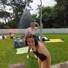 Galeria - Imagem 2 da Mergulhos na Piscina da Quinta da Concei��o