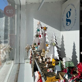 Imagem da J� �cheira� a Natal na Papelaria Galeria em Le�a da Palmeira