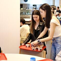 Galeria - Imagem 2 da JORAC regressam para mais uma sessão de voluntariado