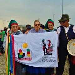 Galeria - Imagem 6 da 7� Festival Dan�as e Cantares da ALADI