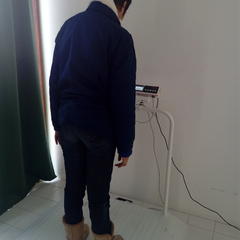 Galeria - Imagem 1 da Projeto �Balan�a Inclusiva�