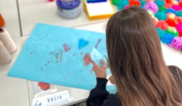 Projeto �Cuidar� aproxima alunos do Col�gio do Ros�rio da realidade da ALADI