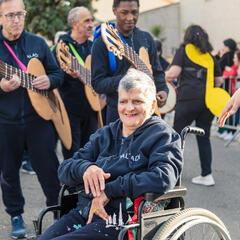 Galeria - Imagem 14 da Demos (ainda) mais música ao Carnaval de Lavra