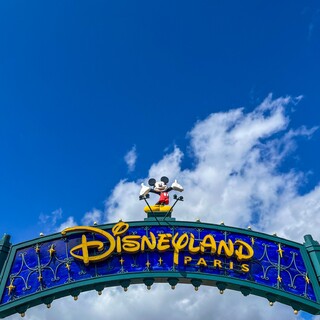 Imagem da Disneyland Paris abre novos caminhos para visitantes com defici�ncia auditiva