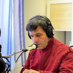 Galeria - Imagem 1 da “Dia Mundial da Rádio” celebrado com emissão em direto