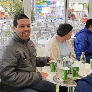 Imagem da Regressamos � Festa do Senhor de Matosinhos