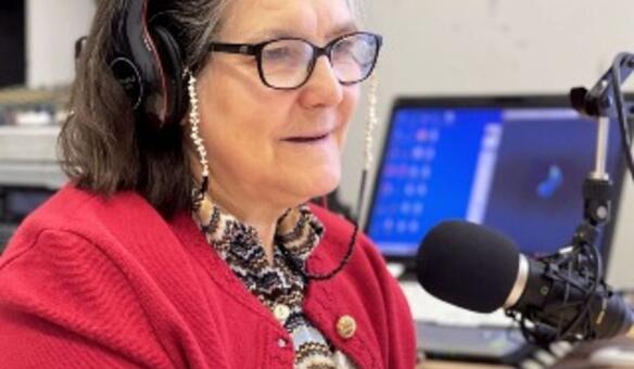 Chegada da Primavera celebrada na �FM Inclusiva�