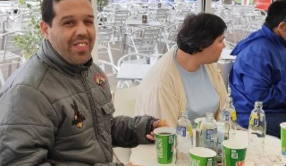 Regressamos � Festa do Senhor de Matosinhos