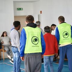 Galeria - Imagem 6 da Intercâmbio de instituições na ALADI