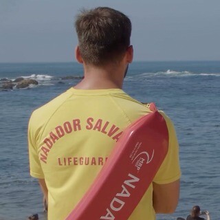 Imagem da �Um Concelho para todos�: Praias de Matosinhos mais acess�veis