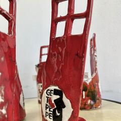 Galeria - Imagem 3 da Estivemos na abertura da 18.� edi��o do Festival de Teatro �Petra Ficta�
