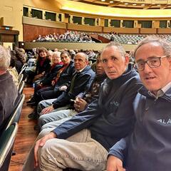 Galeria - Imagem 1 da Lu�s Represas no Coliseu do Porto: uma viagem pelos sucessos do cantor