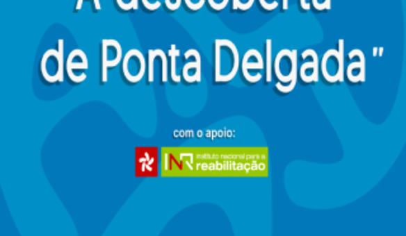 Utentes v�o � �descoberta de Ponta Delgada�