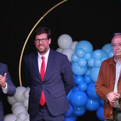 Galeria - Imagem 12 da ALADI festejou 38 anos ao servi�o da diferen�a