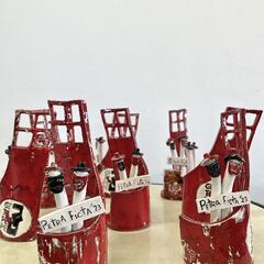 Galeria - Imagem 0 da Estivemos na abertura da 18.� edi��o do Festival de Teatro �Petra Ficta�