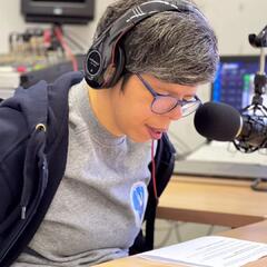 Galeria - Imagem 6 da “Dia Mundial da Rádio” celebrado com emissão em direto