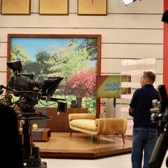 Galeria - Imagem 10 da Visit�mos a RTP Porto no Dia Mundial da Televis�o