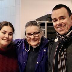 Galeria - Imagem 17 da JORAC: Jovens de Lavra fazem voluntariado para ajudar a