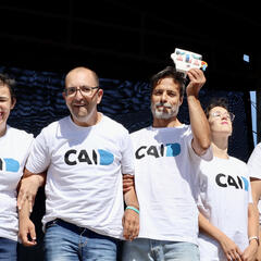 Galeria - Imagem 6 da Festival de Dan�as e Cantares: 10 anos a diminuir a diferen�a 