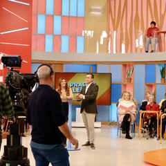 Galeria - Imagem 9 da Visit�mos a RTP Porto no Dia Mundial da Televis�o