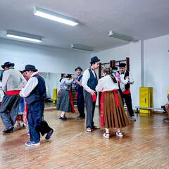 Galeria - Imagem 5 da CERCI Águeda recebe ALADI para um encontro interinstitucional