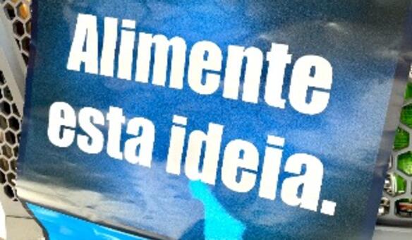 Particip�mos em nova campanha para angariar bens para o Banco Alimentar