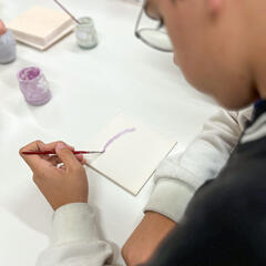 Galeria - Imagem 2 da Alunos da Escola EB 2,3 Dr. José Domingues dos Santos experimentam atividades da ALADI
