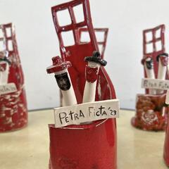 Galeria - Imagem 1 da Estivemos na abertura da 18.� edi��o do Festival de Teatro �Petra Ficta�
