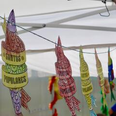 Galeria - Imagem 12 da Bailarico e sardinhas assadas marcam mais um Arraial de S. João na ALADI