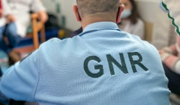 GNR dinamiza atividade de Preven��o Rodovi�ria