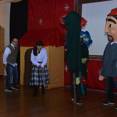 Galeria - Imagem 1 da Recordar a inf�ncia no Natal