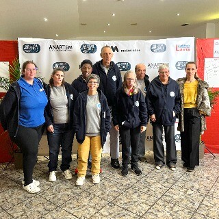 Imagem da �Desconecta-te, para te reconectares�: Utentes levam v�deo de consciencializa��o at� ao �Ocean Coast Film Festival�