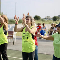 Galeria - Imagem 63 da Sol, música e diversidade: os ingredientes certeiros da 9ª edição do “Festival de Danças e Cantares”