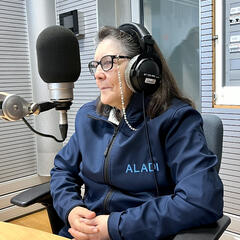Galeria - Imagem 1 da “Dia Mundial da Rádio” celebrado na ALADI e na Antena 1