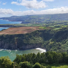 Galeria - Imagem 76 da Utentes descobrem os encantos dos Açores