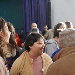 Galeria - Imagem 4 da Escuteiros de Matosinhos trazem música e (muito) convívio