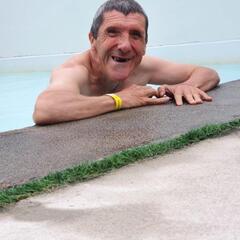 Galeria - Imagem 0 da Mergulhos na Piscina da Quinta da Concei��o