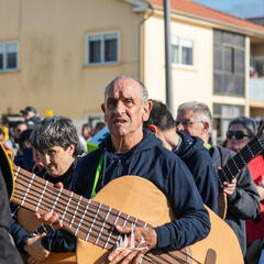 Galeria - Imagem 9 da Demos (ainda) mais música ao Carnaval de Lavra