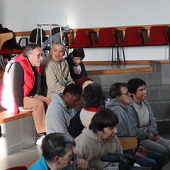 Galeria - Imagem 0 da Escuteiros de Matosinhos trazem música e (muito) convívio