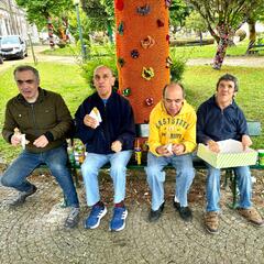 Galeria - Imagem 2 da Regressamos à Festa do Senhor de Matosinhos