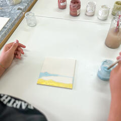 Galeria - Imagem 16 da Alunos da Escola EB 2,3 Dr. José Domingues dos Santos experimentam atividades da ALADI