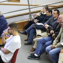 Galeria - Imagem 5 da Assembleia-Geral da ALADI aprova Relat�rio e Contas de 2024