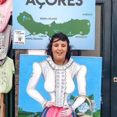 Galeria - Imagem 10 da Utentes descobrem os encantos dos Açores