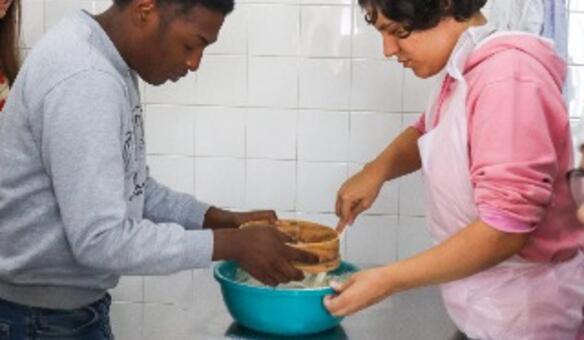 Matosinhos Habit dinamiza workshop sobre desperd�cio alimentar