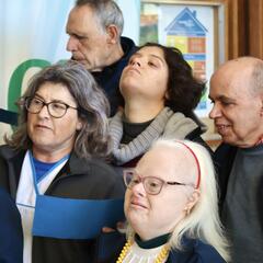 Galeria - Imagem 9 da “Reis” da ALADI levam tradição até Lavra e Perafita